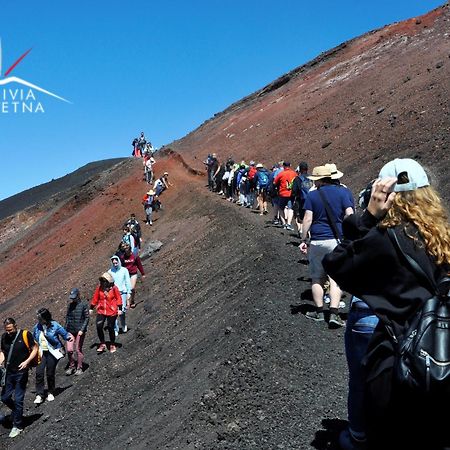 Petite Maison Dell'Etna Milo Pokoj fotografie