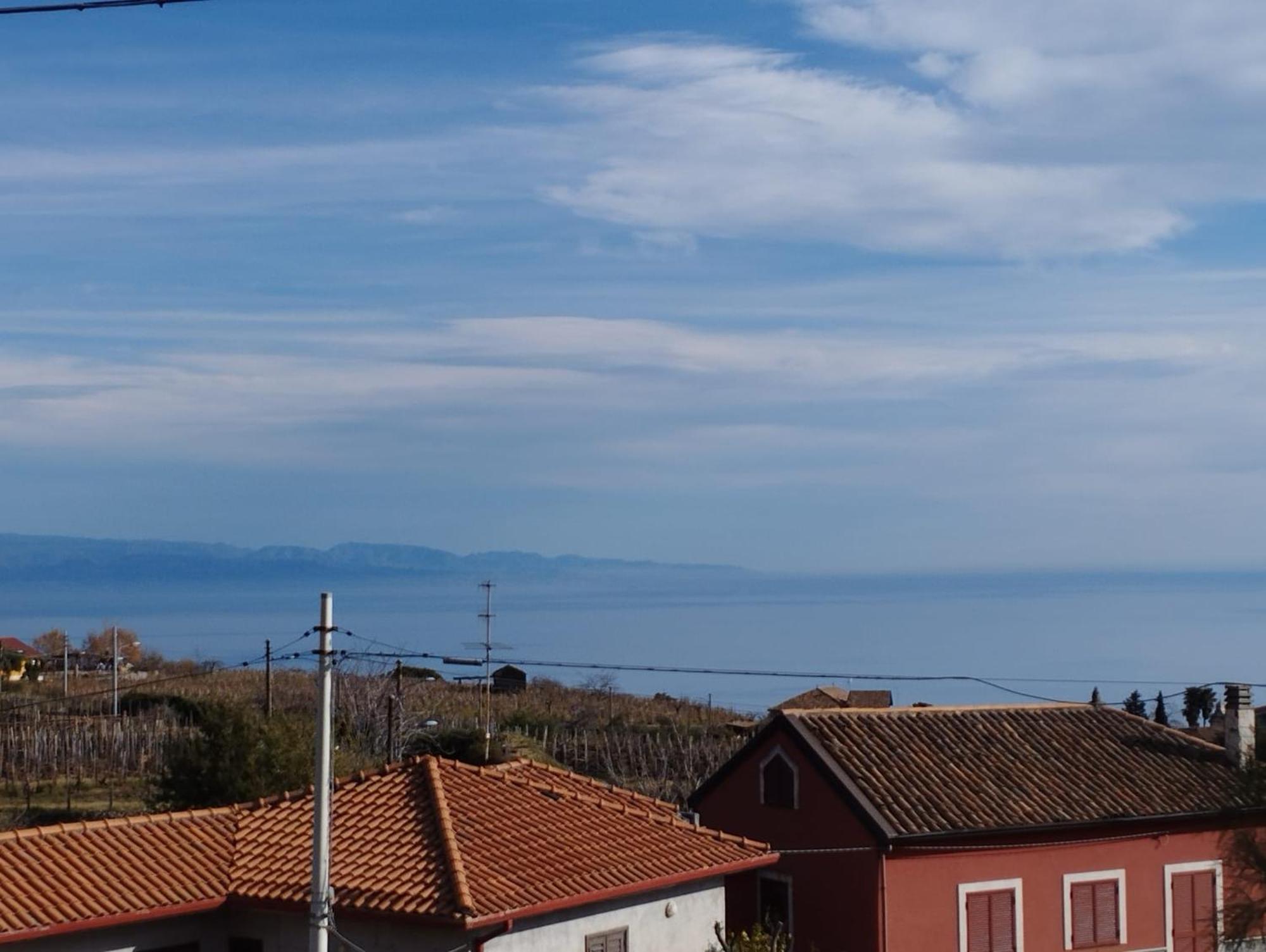 Petite Maison Dell'Etna Milo Exteriér fotografie
