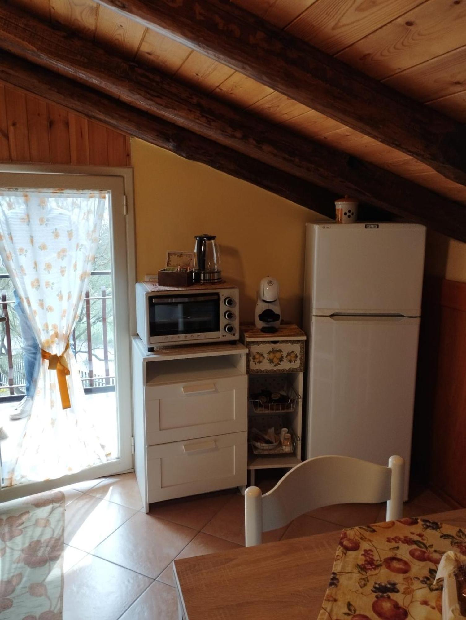 Petite Maison Dell'Etna Milo Exteriér fotografie